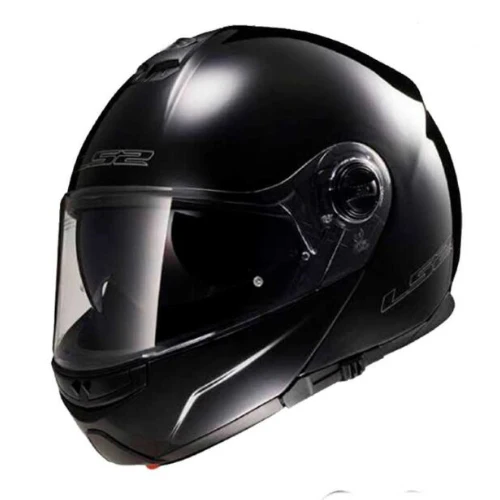 Casco Cross Rojo/Negro