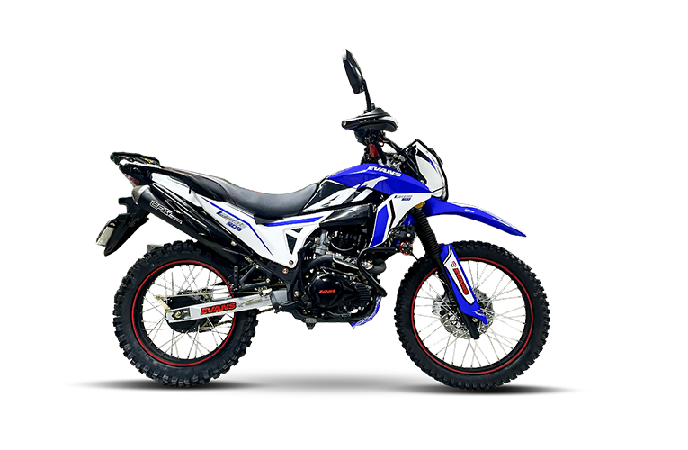 NEW IMPERIO 200