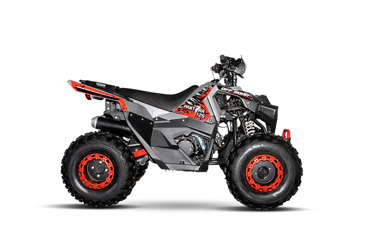 PANTERA 125