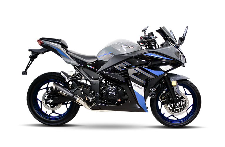 RC 200