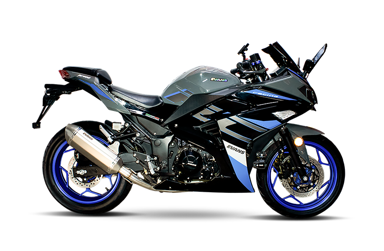 RC 400