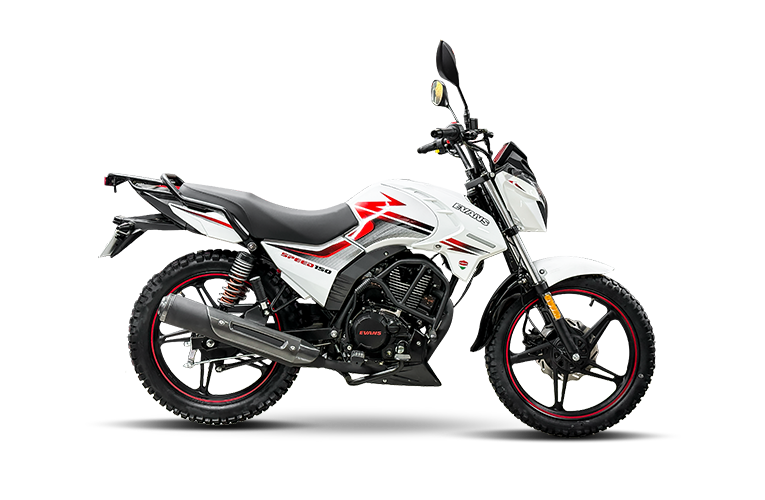 SPEED 150