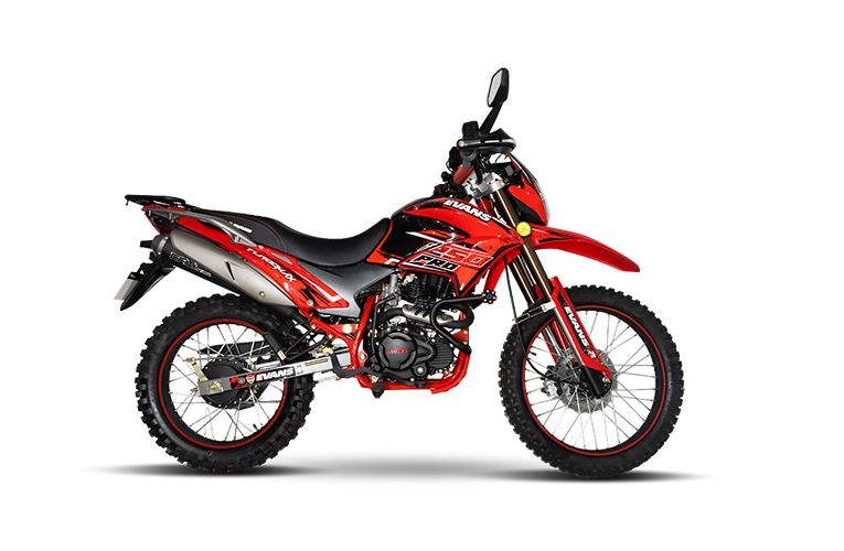 TURBOMAX 250