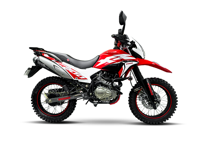 WARRIOR 200