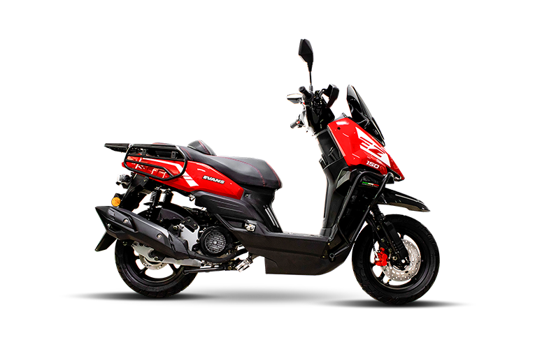EZZETA 150